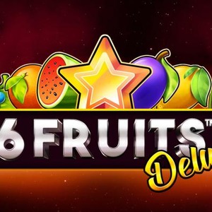 Fruits 6 Deluxe