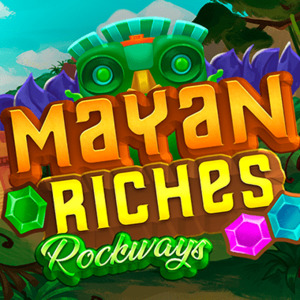 Mayan Riches